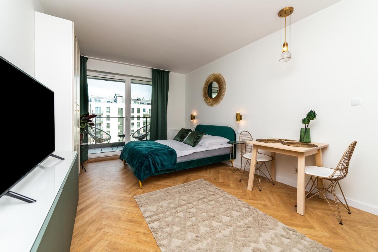 Appartement Pobookowane Barbary Delux Old Town à Gdańsk Extérieur photo