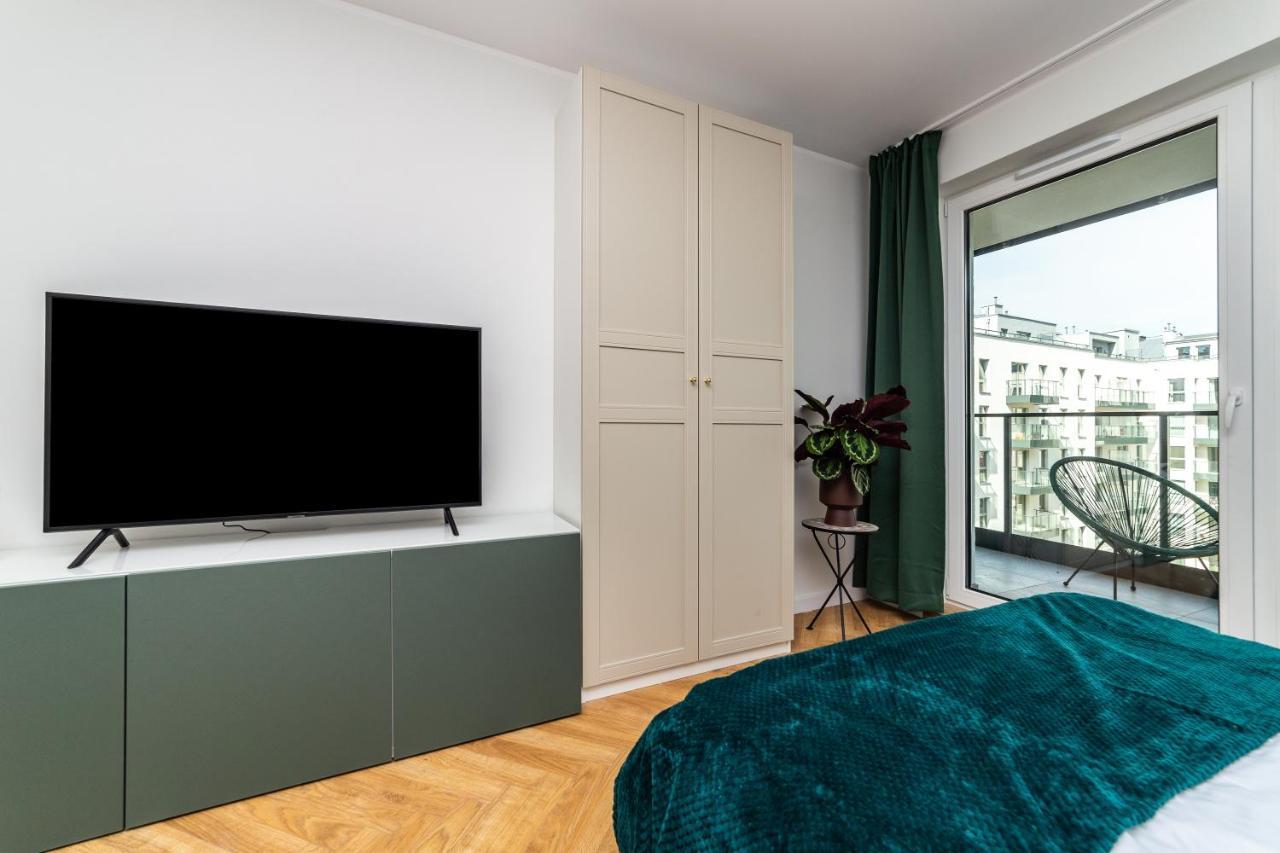Appartement Pobookowane Barbary Delux Old Town à Gdańsk Extérieur photo