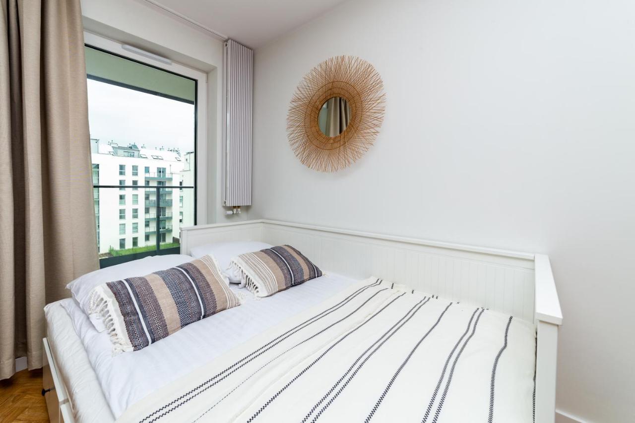 Appartement Pobookowane Barbary Delux Old Town à Gdańsk Extérieur photo