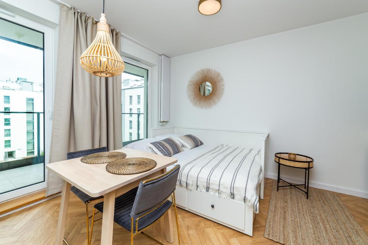 Appartement Pobookowane Barbary Delux Old Town à Gdańsk Extérieur photo
